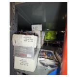 Sunglasses, approximately 650-700. Note: All merchandise is new