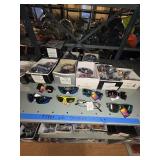 Sunglasses, approximately 1,000. Note: All merchandise is new