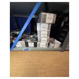 Sunglasses, approximately 1,000. Note: All merchandise is new