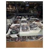 Sunglasses, approximately 1,000. Note: All merchandise is new