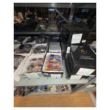 Sunglasses, approximately 1,000. Note: All merchandise is new