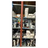 Sunglasses, approximately 1,200. Note: All merchandise is new