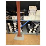 Sunglasses, approximately 1,200. Note: All merchandise is new