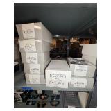 Sunglasses, approximately 1,200. Note: All merchandise is new