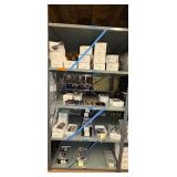 Sunglasses, approximately 400. Note: All merchandise is new