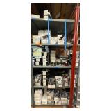 Sunglasses, approximately 1,100. Note: All merchandise is new