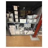 Sunglasses, approximately 1,100. Note: All merchandise is new