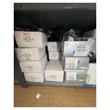 Sunglasses, approximately 1,100. Note: All merchandise is new