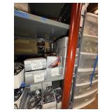 Sunglasses, approximately 1,100. Note: All merchandise is new