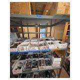 Sunglasses, approximately 550. Note: All merchandise is new