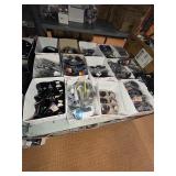 Sunglasses, approximately 550. Note: All merchandise is new