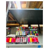 Lighters/smoking accessories, approximately 9,000