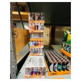 Lighters/smoking accessories, approximately 9,000