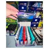Lighters/smoking accessories, approximately 9,000