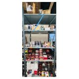 Lighters/smoking accessories, approximately 5,200