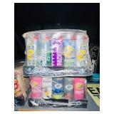 Lighters/smoking accessories, approximately 5,200