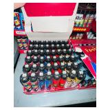 Lighters/smoking accessories, approximately 5,200