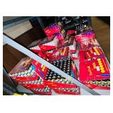 Lighters/smoking accessories, approximately 5,200