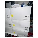 Lighters/smoking accessories, approximately 5,200