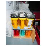 Lighters/smoking accessories, approximately 5,200