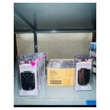 Lighters/smoking accessories, approximately 5,200