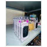 Lighters/smoking accessories, approximately 5,200