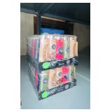 Lighters/smoking accessories, approximately 5,200