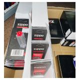 Lighters/smoking accessories, approximately 5,200