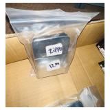 Lighters/smoking accessories, approximately 5,200