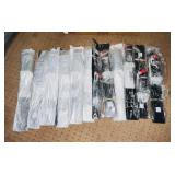 Lighters/smoking accessories, approximately 5,200