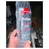 Lighters/smoking accessories, approximately 5,200