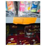 Lighters/smoking accessories, approximately 5,200