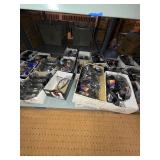 Sunglasses, approximately 500. Note: All merchandise is new