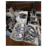 Sunglasses, approximately 500. Note: All merchandise is new