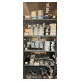 Sunglasses, approximately 1700. Note: All merchandise is new