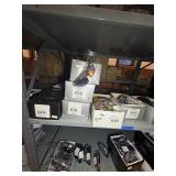 Sunglasses, approximately 1700. Note: All merchandise is new