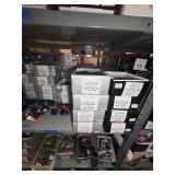 Sunglasses, approximately 1700. Note: All merchandise is new