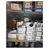 Sunglasses, approximately 1700. Note: All merchandise is new