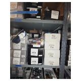 Sunglasses, approximately 1700. Note: All merchandise is new