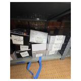 Sunglasses, approximately 550. Note: All merchandise is new