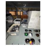 Sunglasses, approximately 550. Note: All merchandise is new