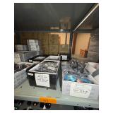 Sunglasses, approximately 550. Note: All merchandise is new