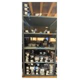 Sunglasses, approximately 1000. Note: All merchandise is new