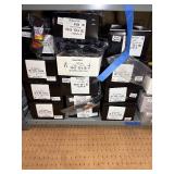 Sunglasses, approximately 1000. Note: All merchandise is new