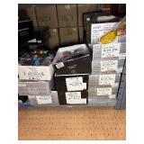 Sunglasses, approximately 1000. Note: All merchandise is new