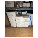 Sunglasses, approximately 1300. Note: All merchandise is new