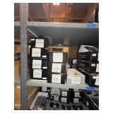 Sunglasses, approximately 1300. Note: All merchandise is new