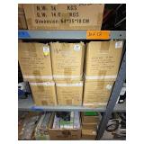 Cell Phone Accessories: magnet car holders/sash mounts, headphones, WiFi smart plugs, LED lights