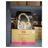 Cell Phone Accessories: magnet car holders/sash mounts, headphones, WiFi smart plugs, LED lights