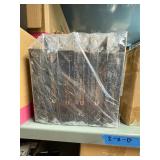 Cell Phone Accessories: magnet car holders/sash mounts, headphones, WiFi smart plugs, LED lights